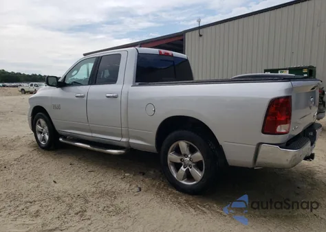 2015 Ram 1500 Slt z USA, uszkodzony, nr VIN 1C6RR7GG2FS564441